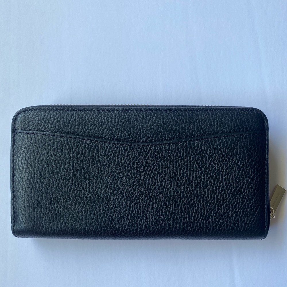 Kate spade large continental wallet - Picture 2 of 4